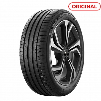   MICHELIN Pilot Sport 4 SUV 245/50 R19 105W TL XL (*) (MI)